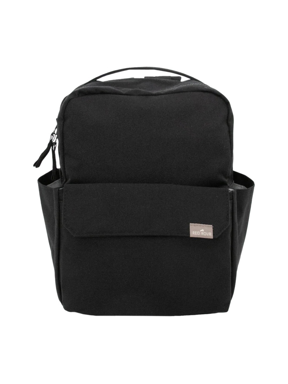 Red Rovr Mini Roo Backpack (Black)